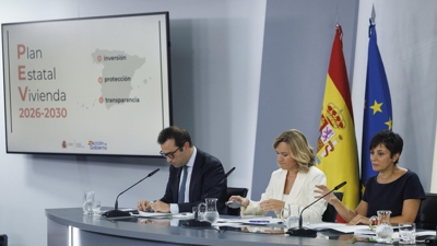 EFE/ Sergio Pérez