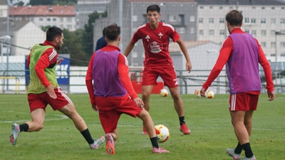 Foto Racing de Ferrol