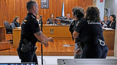 (EFE/ Salvador Sas)