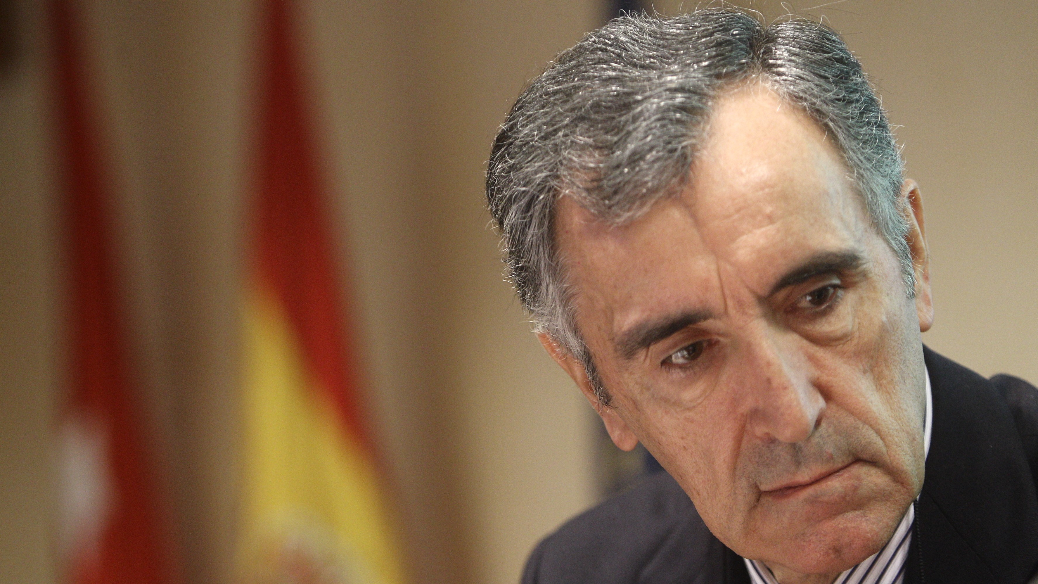 Arquivo (Europa Press/Eduardo Parra)