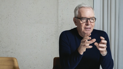 WOLFGANG HERZOG/ EUROPA PRESS