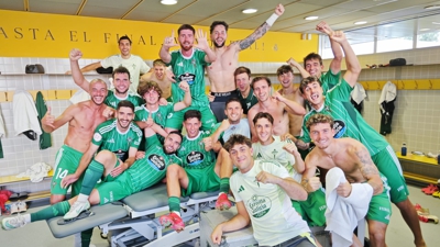 Foto Racing de Ferrol