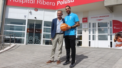 Foto Breogán
