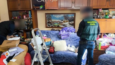 (Garda Civil)