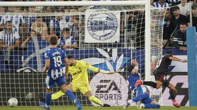Foto: EFE