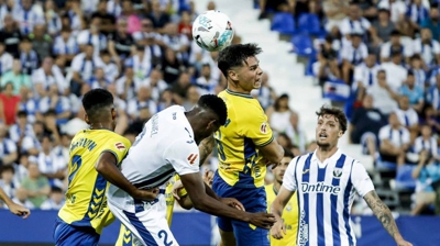 Foto: @Laliga