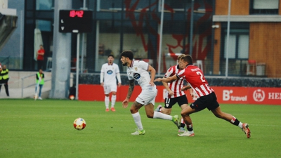 Foto: @PontevedraCFSAD