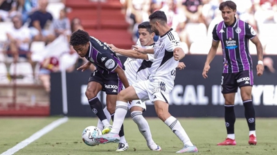 Foto: @Laliga