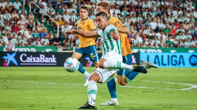 Foto: @Laliga