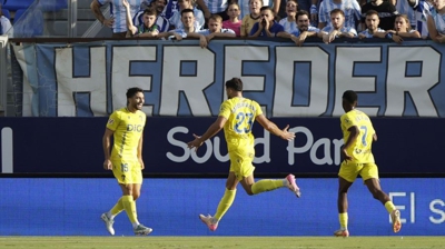 Foto: @Laliga