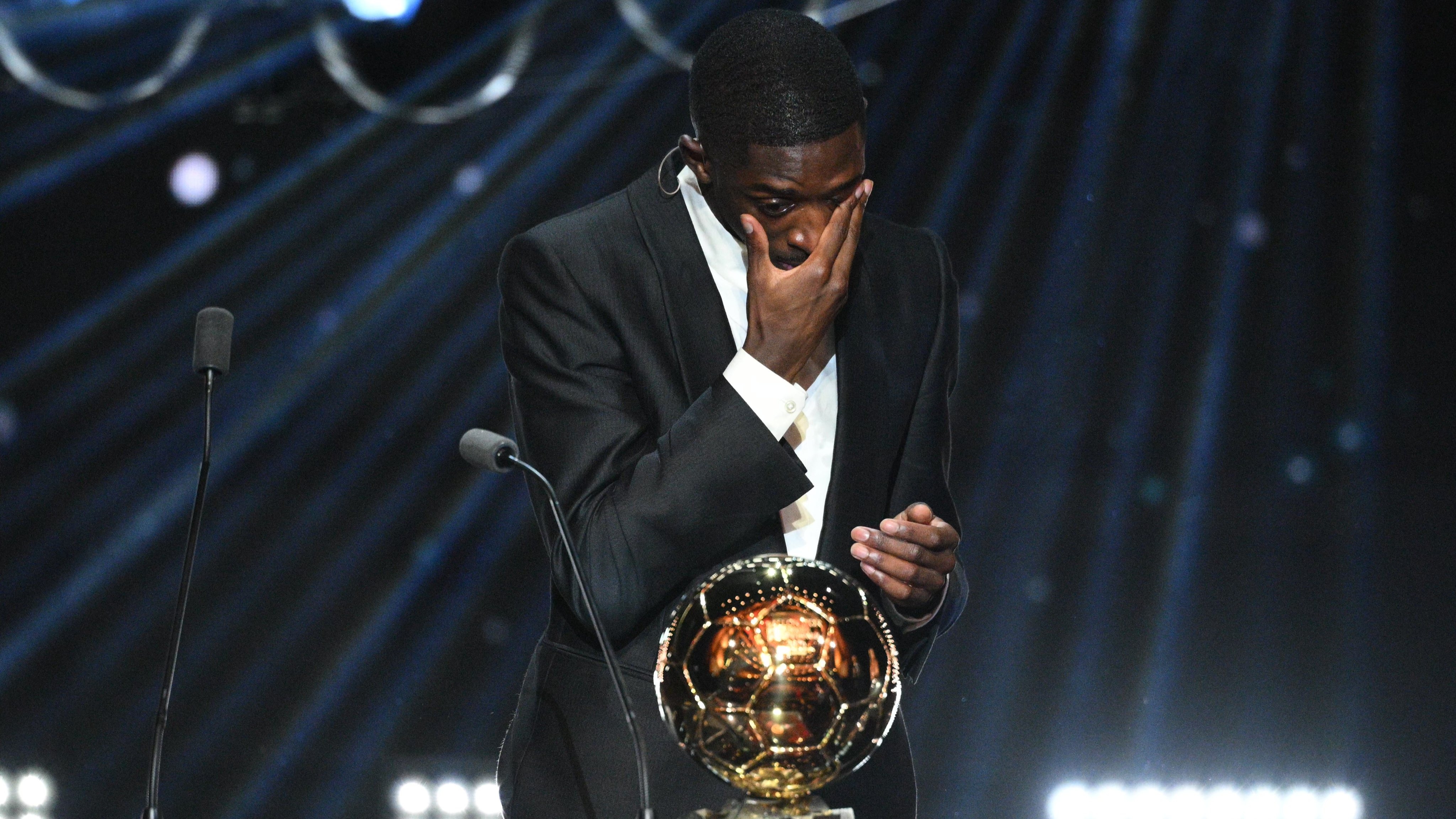 @ballondor