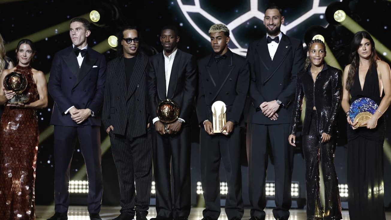 @ballondor