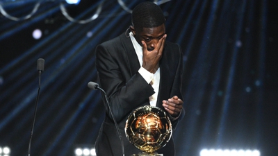 @ballondor