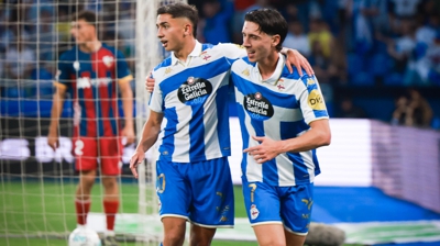 Foto Deportivo