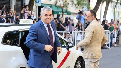 Jesús Hellín/Europa Press/Foto de arquivo