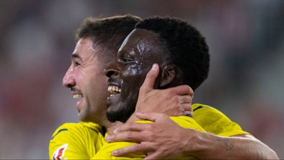 @VillarrealCF