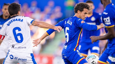@GetafeCF