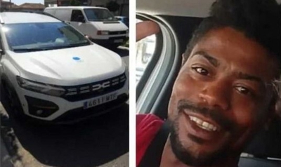Imaxe do falecido que difundira SOS Desaparecidos