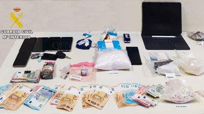 Foto: Garda Civil