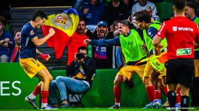 Foto: @Laliga