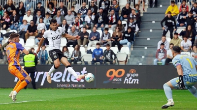 Foto: @Laliga