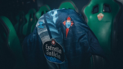 Foto: @RCCelta