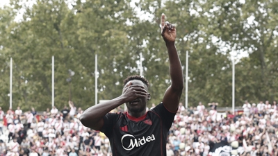 Foto: EFE