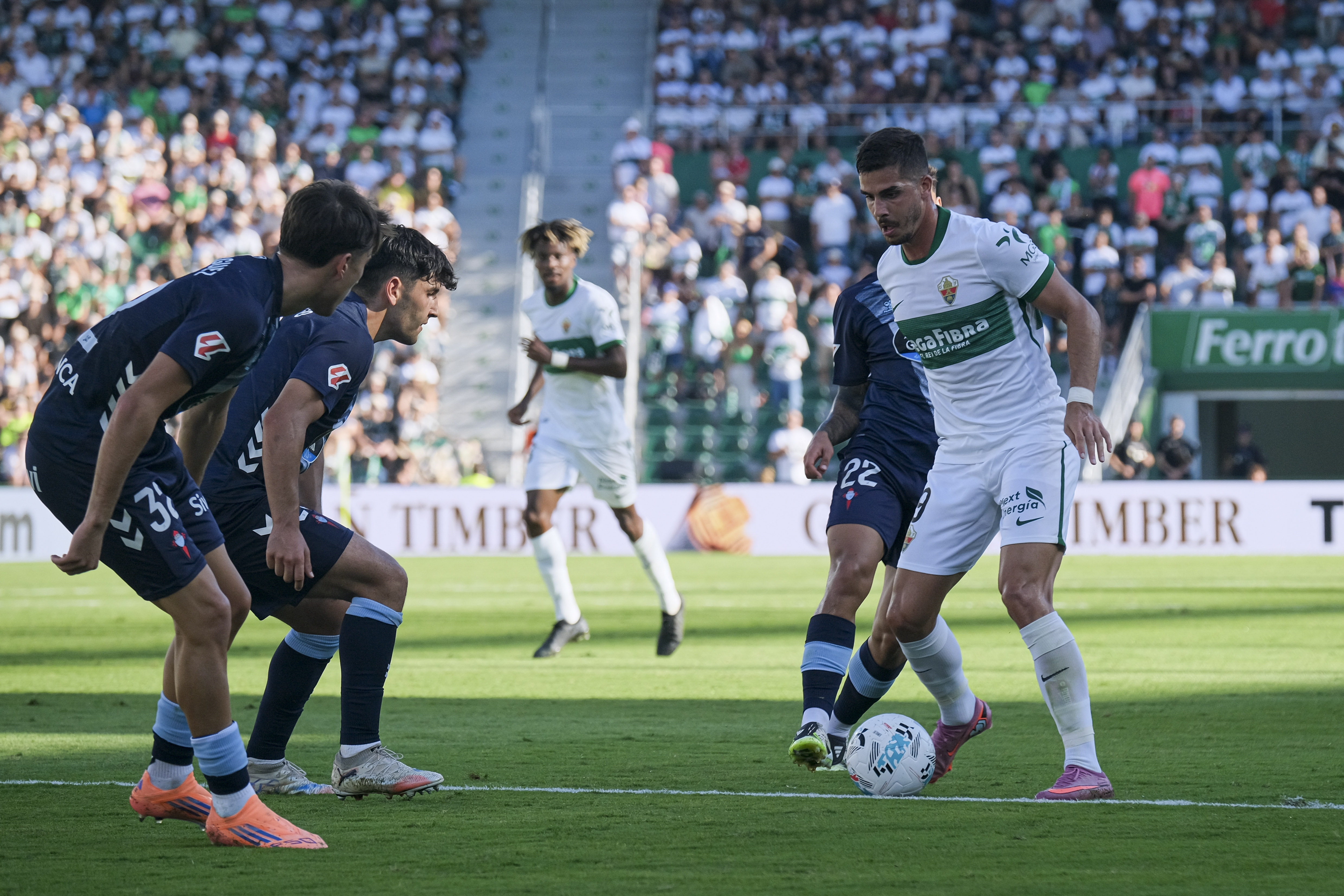 Foto EFE