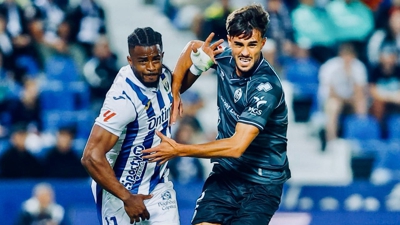 @CDLeganes