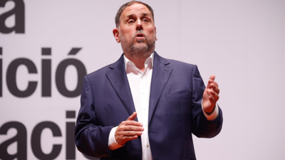 Kike Rincón. Europa Press