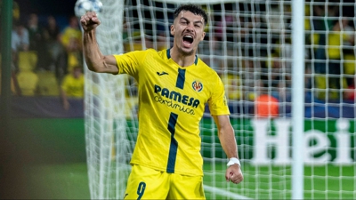 @VillarrealCF