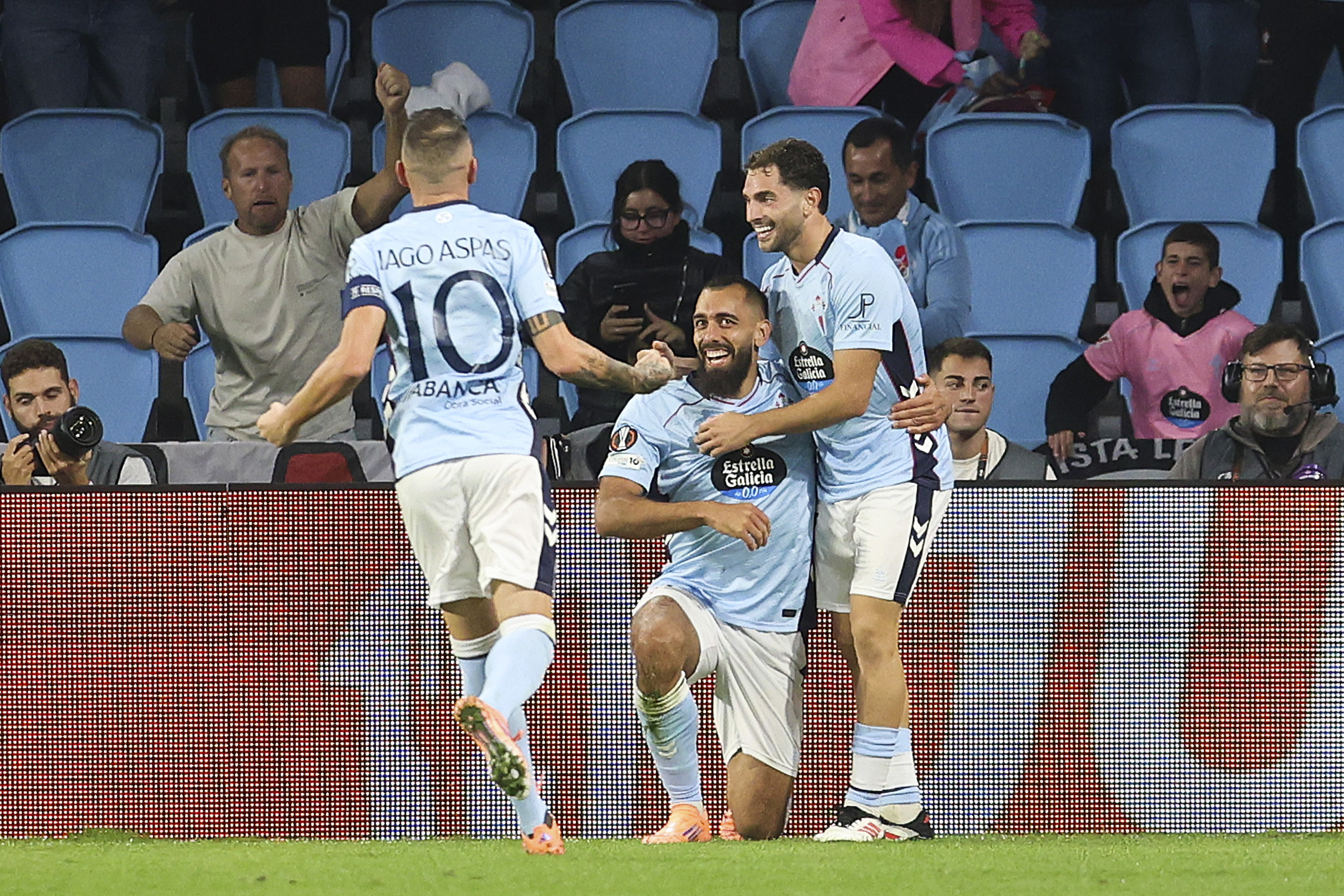 Foto Celta