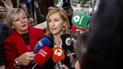 Rober Solsona / Europa Press
