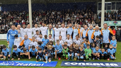 Foto: @VeteranosRM