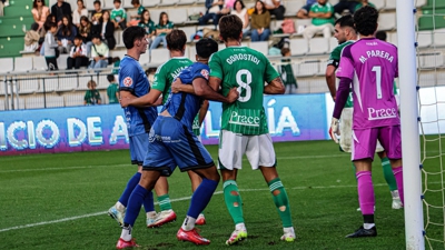Foto: @Ourense_CF