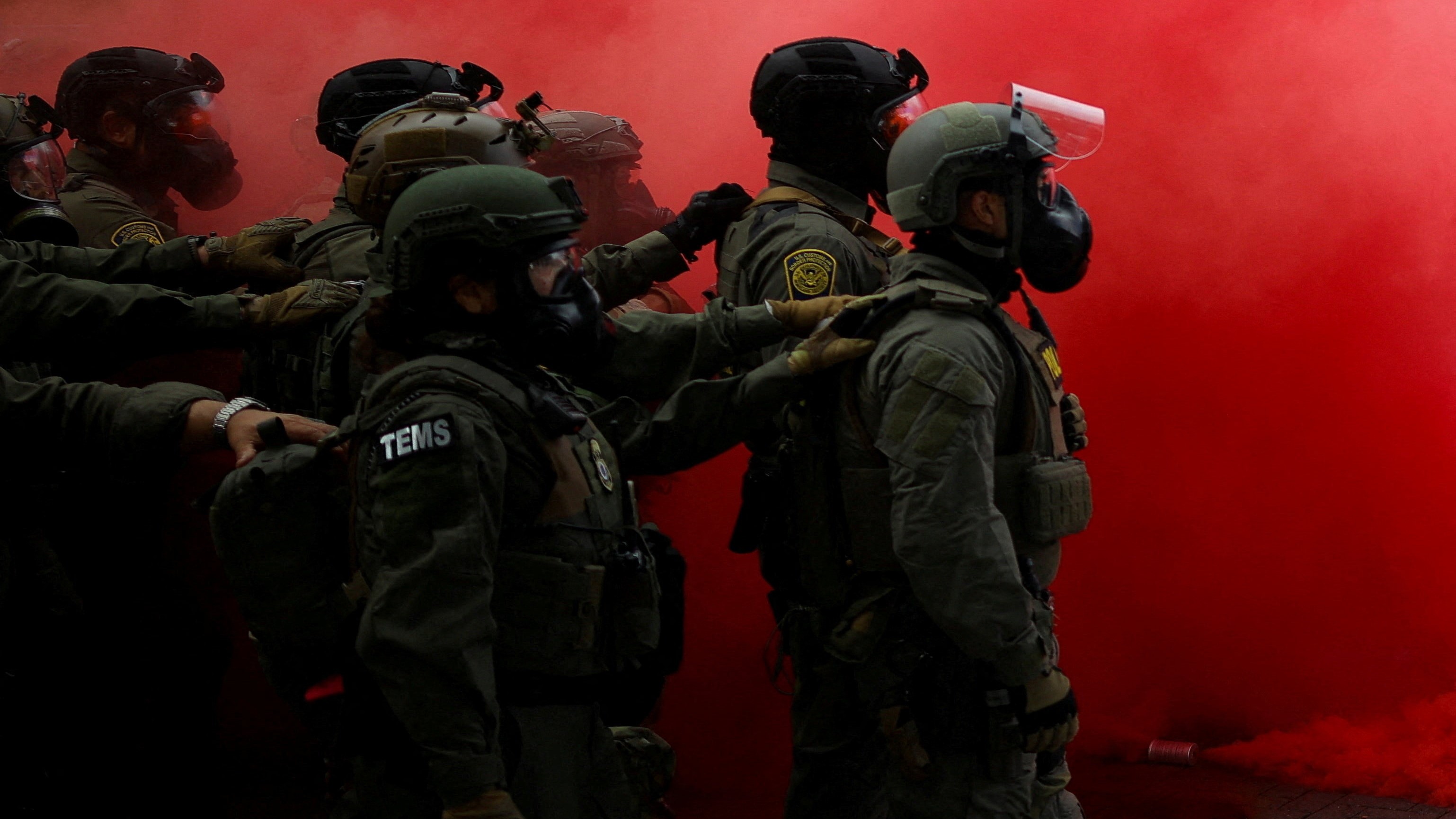 REUTERS/Carlos Barria