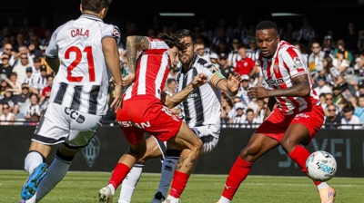 Foto: @Laliga