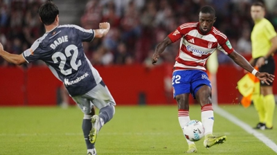Foto: @Laliga