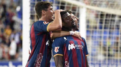 Foto: @Laliga