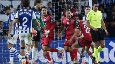 Foto: EFE