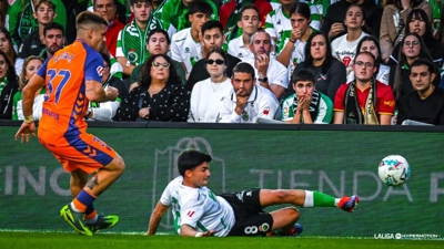 Foto: @Laliga