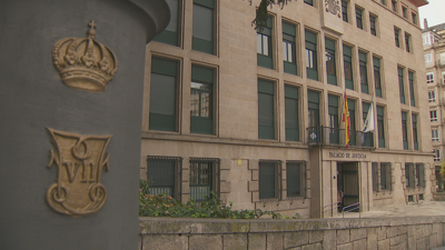 Audiencia Provincial de Ourense