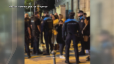Imaxes cedidas por 'El Progreso'