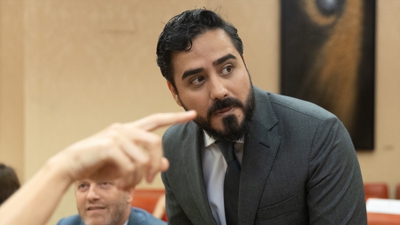 Luis Pérez Fernández, Alvise