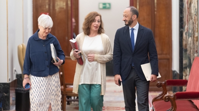 (Europa Press/Eduardo Parra)