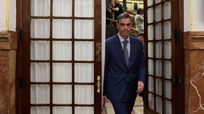 Arquivo (Europa Press/Jesús Hellín)