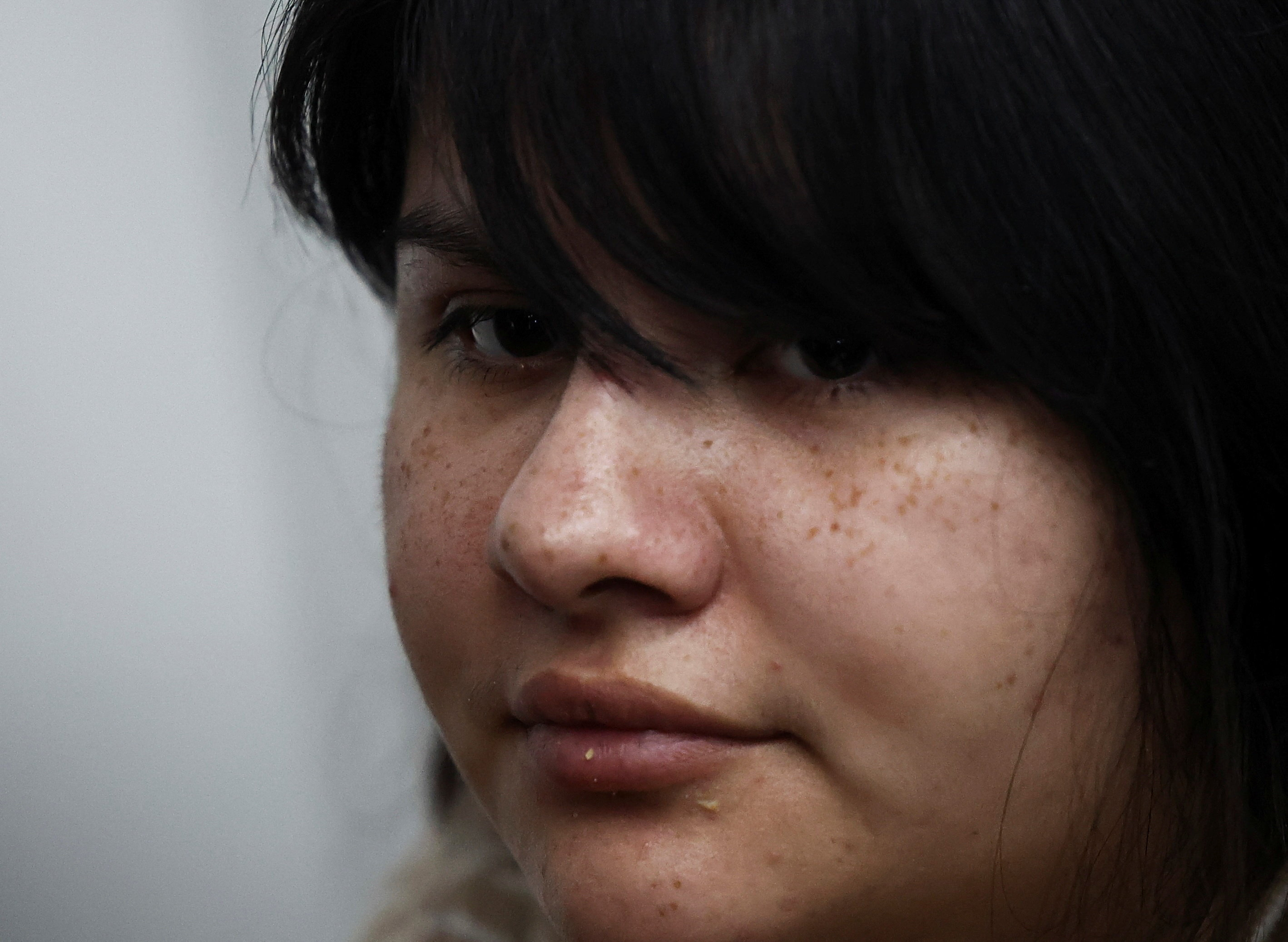 Brenda Uliarte condenada por ser