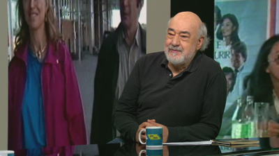 Xoán Xosé Cabanas Cao, produtor de Espello Vídeo Cine