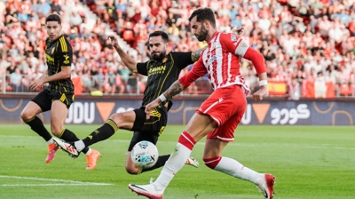 Foto: @Laliga