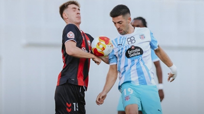 Foto: @CDeportivoLugo
